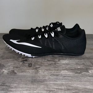 Nike Zoom Rival S Sprint Track Spike Men’s Size 11.5